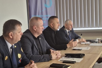 Pracovné stretnutie Regionálnej sekcie Košického kraja ZNOMPS