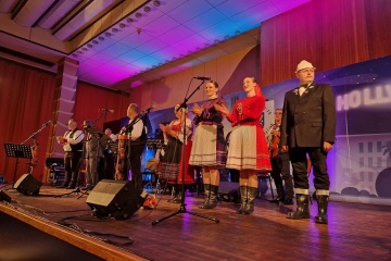 Všetko, čo má Ander rád v MsKS Trebišov