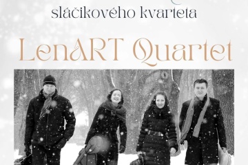 Koncert sláčikového kvarteta