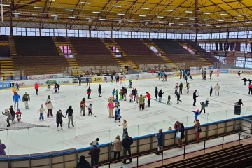 Karneval na ľade 2026