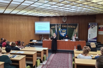 Pracovné stretnutie základných škôl k zavádzaniu nového štátneho vzdelávacieho programu