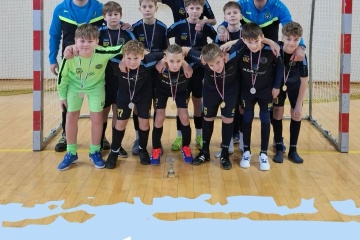 Dvanástka s druhým miestom