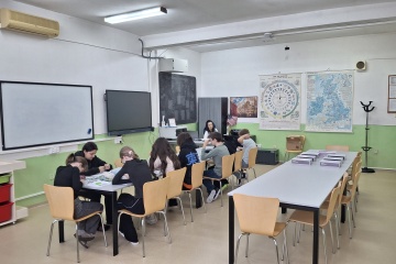 ZŠ Pribinova získala viac ako 74-tisíc eur na digitálne vzdelávanie