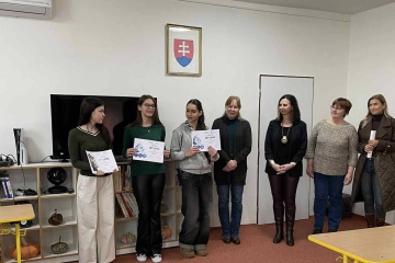 Okresné kolo biologickej olympiády