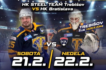 Play-off na domácom ľade