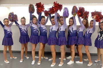 Zlatá jazda na SHOW CUP Košice 2026