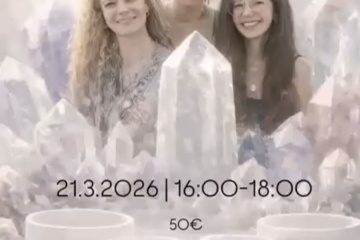 Popoludnie Harmónie a Obnovy