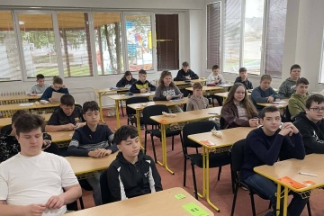 Okresné kolo Geografickej olympiády