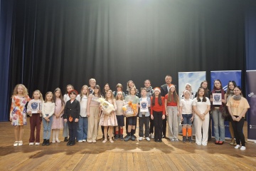 Detský divadelný Trebišov pozná svojich víťazov