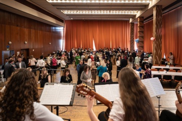 Deň učiteľov 2026