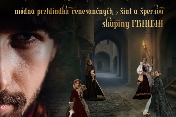 Hodváb, zlato a moc