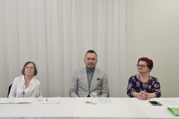 Výročný snem Okresnej organizácie JDS