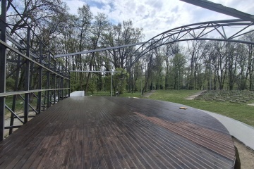 Stredisko služieb mesta v akcii