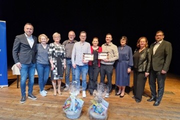 Divadelný Trebišov 2026