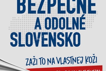 „NA VLASTNEJ KOŽI“ v Trebišove