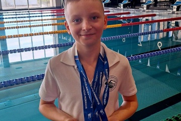 Miško Krištof sa vrátil na štart vo veľkom štýle