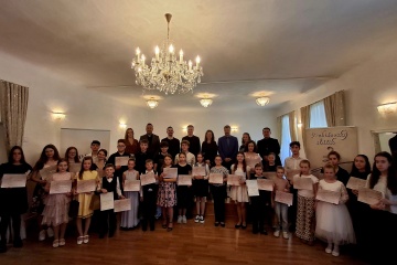 Trebišovský sláčik 2026