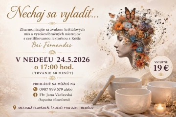 Zvukový kúpeľ
