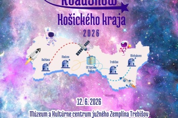 ASTRO ROAD SHOW 2026