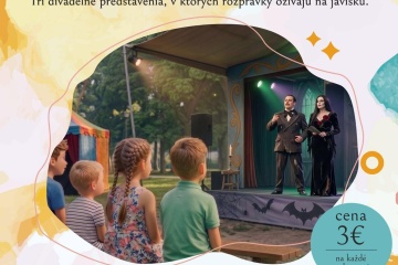 Múzeum deťom
