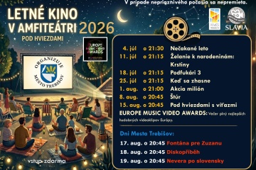 Letné kino