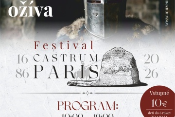 Festival Castrum Paris