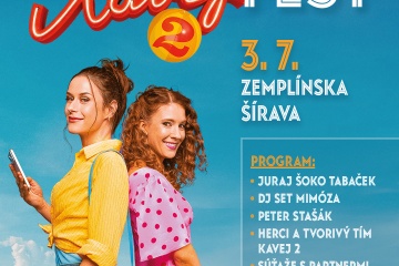 Film KAVEJ 2 prichádza do kín