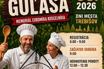 DMT_Súťaž vo varení guľáša