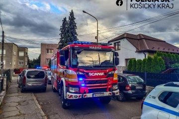Tri metre k životu