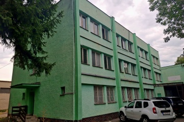 Začína sa rekonštrukcia budovy Bytového podniku za takmer 379 000 eur