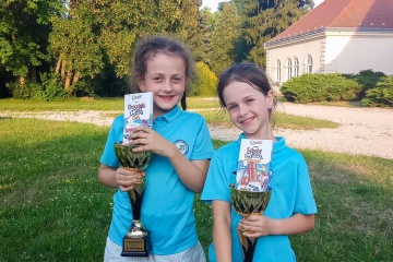 Bronz z Majstrovstiev Slovenska v pétanque putuje do Trebišova
