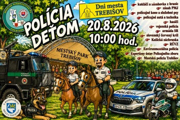 Polícia deťom_DMT 2026