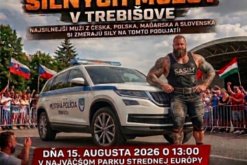 Európsky pohár silných mužov_DMT 2026