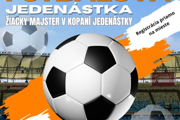 Kto sa stane majstrom v kopaní jedenástky?_DMT 2026
