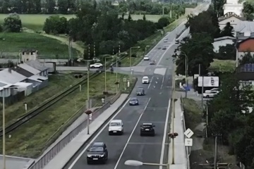 Začína sa rekonštrukcia nadjazdu za takmer 8 miliónov eur