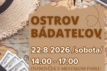 Ostrov bádateľov_DMT 2026