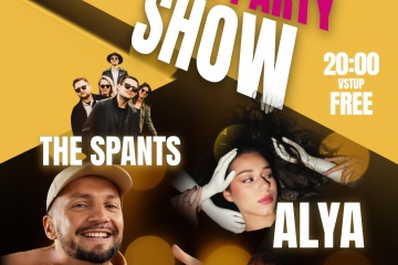 Trebishow street party: Dôležité informácie pre návštevníkov