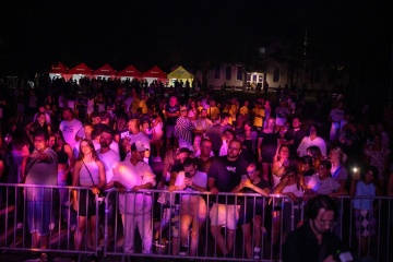 Trebishow Street Party_DMT 2026