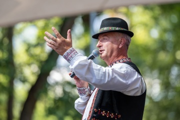 Števo Hruštinec - DMTV 2026