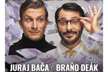 MILIÓN - brilantná komédia, ktorá vás rozosmeje aj prekvapí