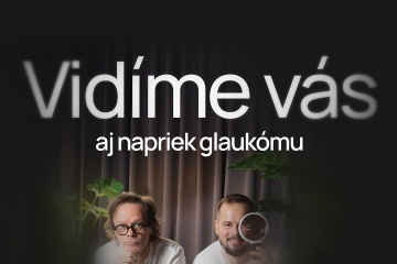 Biela pastelka oslavuje 25 rokov. Vidíme vás.