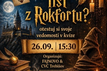 Harry Potter kvíz