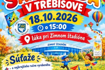 Trebišovská šarkaniáda