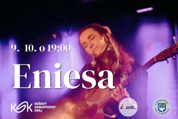 Eniesa v ŠUMe
