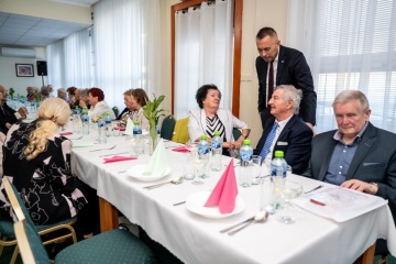 Slávnostné stretnutie jubilantov 2026_2. časť