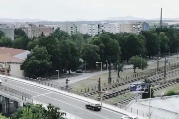 Rekonštrukcia trebišovského nadjazdu je v prípravnej fáze