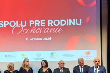 Úspech a ocenenie, ktoré si zaslúži obdiv a vďaku