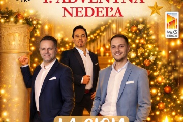 1. adventný koncert