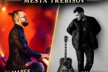 Oceňovanie osobností mesta Trebišov 2026