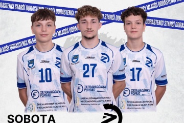 Hádzanárska sobota v Trebišove
